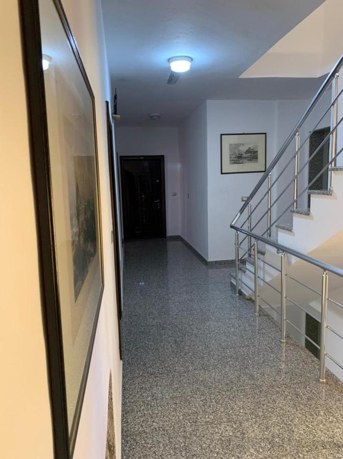 Marconi Apartments Durrës Exterior foto