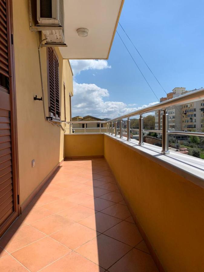 Marconi Apartments Durrës Exterior foto